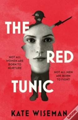 Capa do artigo The Red Tunic