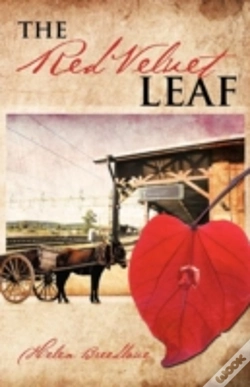 Capa do artigo The Red Velvet Leaf