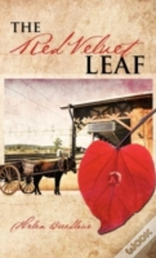 Capa do artigo The Red Velvet Leaf