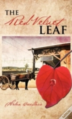Capa do artigo The Red Velvet Leaf