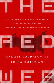 Capa do artigo The Red Web