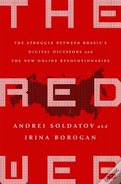 Capa do artigo The Red Web