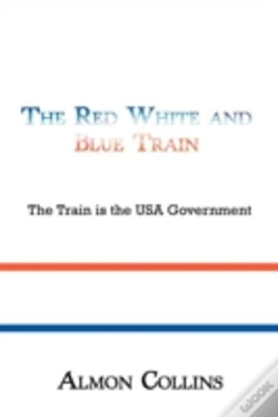 Capa do artigo The Red White And Blue Train