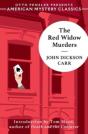 The Red Widow Murders - Preview