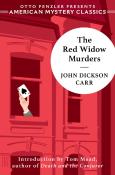The Red Widow Murders