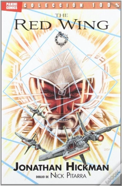 Capa do artigo The Red Wing
