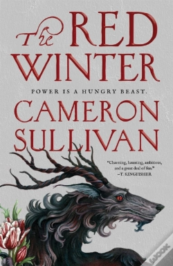 Capa do artigo The Red Winter