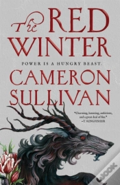 Capa do artigo The Red Winter