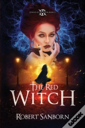 Capa do artigo The Red Witch