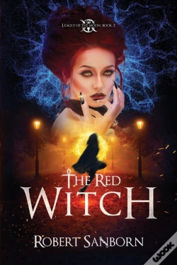 Capa do artigo The Red Witch