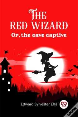 Capa do artigo The Red Wizardor, The Cave Captive (Edition2023)
