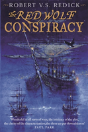 The Red Wolf Conspiracy - Preview