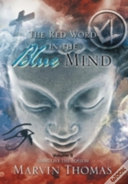 Capa do artigo The Red Word In The Blue Mind: Volume Ii