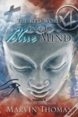 Capa do artigo The Red Word In The Blue Mind: Volume Ii