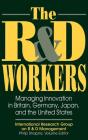 The R&D Workers - Preview