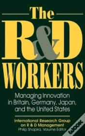 Capa do artigo The R&D Workers