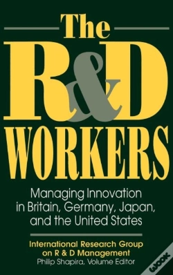 Capa do artigo The R&D Workers