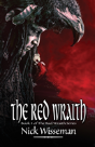 The Red Wraith (The Red Wraith Book 1) - Preview