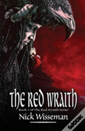 The Red Wraith (The Red Wraith Book 1)