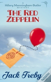 Capa do artigo The Red Zeppelin