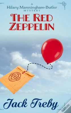 Capa do artigo The Red Zeppelin