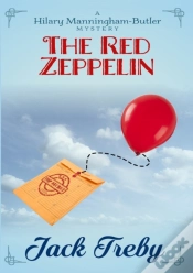 Capa do artigo The Red Zeppelin