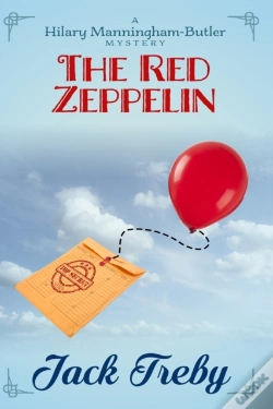 Capa do artigo The Red Zeppelin