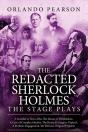 The Redacted Sherlock Holmes - The Stage Plays - Preview