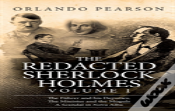 The Redacted Sherlock Holmes (Volume I)