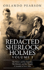 The Redacted Sherlock Holmes (Volume I) - Preview
