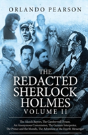 The Redacted Sherlock Holmes (Volume Ii) - Preview