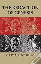 Capa do artigo The Redaction Of Genesis