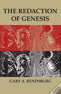 Capa do artigo The Redaction Of Genesis