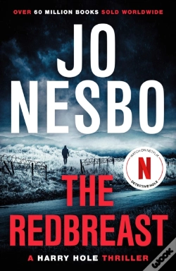 Capa do artigo The Redbreast