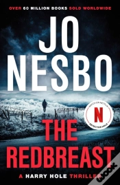 Capa do artigo The Redbreast