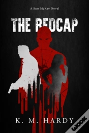 Capa do artigo The Redcap