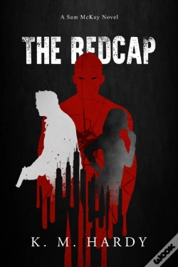 Capa do artigo The Redcap