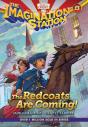 The Redcoats Are Coming! - Preview