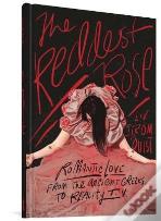 The Reddest Rose