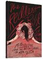 The Reddest Rose - Preview