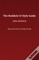The Reddick C# Style Guide