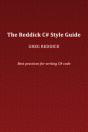 The Reddick C# Style Guide - Preview