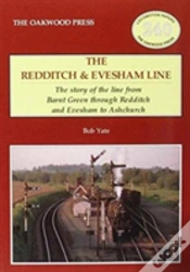 Capa do artigo The Redditch & Evesham Line