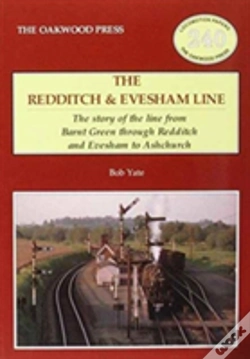 Capa do artigo The Redditch & Evesham Line