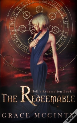 Capa do artigo The Redeemable