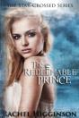 The Redeemable Prince - Preview