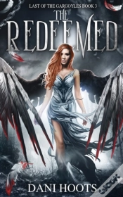 Capa do artigo The Redeemed