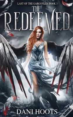 Capa do artigo The Redeemed