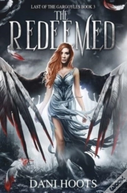 Capa do artigo The Redeemed