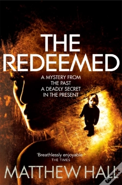 Capa do artigo The Redeemed